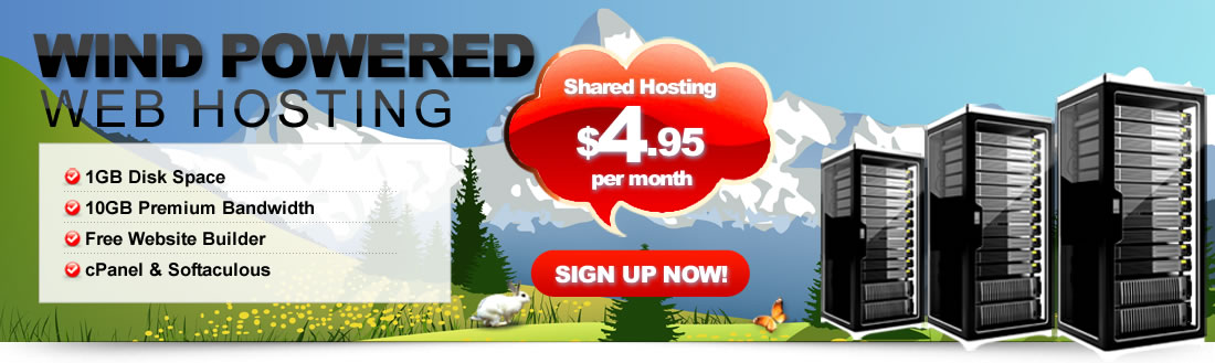 All of our web hosting plans come fully managed so you can focus on your website