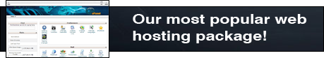 Shared Hosting